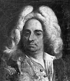 Johann Bernard Fischer z Erlachu