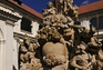 Prague's Loreto carillon