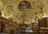 Une bibliothèque baroque unique au monde