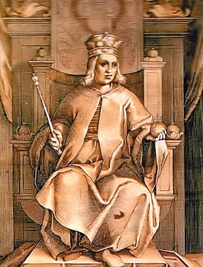 Venceslas III