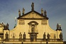 Die Salvatorkirche im Klementinum