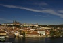 Le panorama du Hradčany