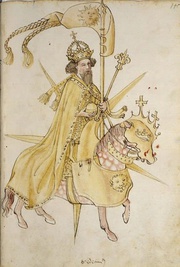 Sigismund von Luxemburg