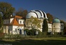 L'observatoire Štefanik