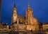 L'un des plus grands châteaux au monde, et le symbole de l'Etat tchèque