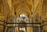 Die Salvatorkirche im Klementinum