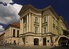 Le théâtre où a eu lieu la première mondiale de Don Giovanni de Mozart