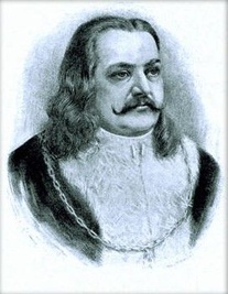 Georg von Podiebrad
