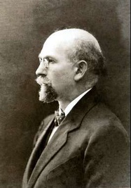 Antonín Balšánek