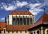 La plus haute église de Prague