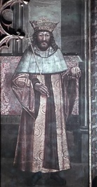 Vladislav II. von Böhmen und Ungarn
