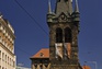 Der Heinrichsturm (Jindřišská věž)
