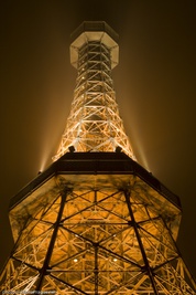 Petřín Viewing Tower