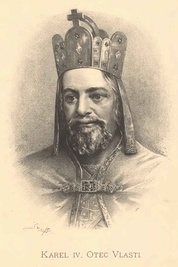 Karl IV.
