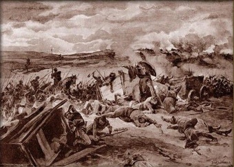 15. Bitva u Lipan