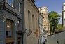 Das Palais Lucerna