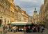 Un marché unique en plein centre de Prague