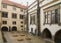 Czech kings residence