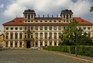 Das Toskana-Palais