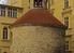 La plus vieille rotonde de Prague