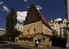 Nejstarší synagoga ve Střední Evropě