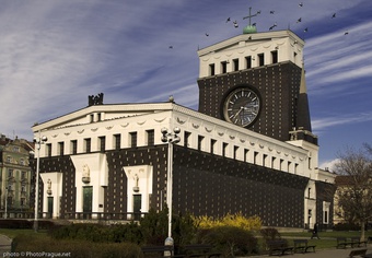 Holy Heart of the Lord church