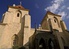 Kostel řádu Maltézských rytířů 