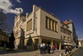 Die spanische Synagoge
