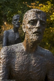 Monument to the Victims of Communism