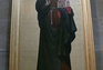 Sainte Agnès de Bohême