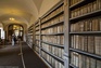 Die Bibliothek Strahov