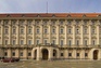 Das Palais Czernin (Černínský palác)
