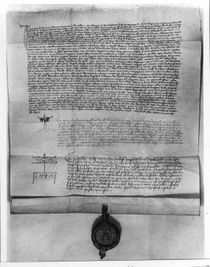 The Decree of Kutná Hora