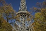 Petřín Viewing Tower