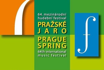 Le festival du Printemps de Prague