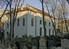 Synagoge, in der der Legende nach Rabbi Löw lehrte