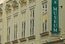 Mucha museum Prague