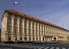Le siège du Ministère des affaires étrangères de la République tchèque