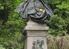 L'auteur du monument Art Nouveau à Jan Hus, sur la Place de la Vieille Ville