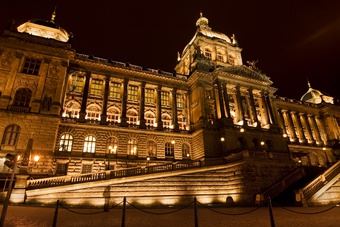 Le Musée national