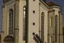 La cour du couvent de Strahov