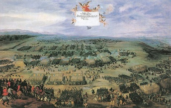 The Habsburg