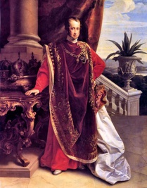 Ferdinand V