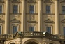 Das Palais Czernin (Černínský palác)