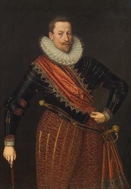 Matthias II.