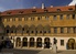 Ancient Prague trading centre