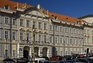 Das Palais Liechtenstein