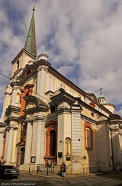 L'église Saint Thomas