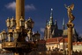Die Prager Altstadt