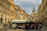 Die Prager Altstadt